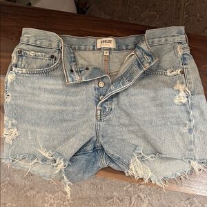 AGOLDE Parker Long Short Size 29